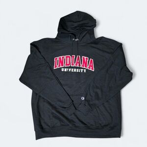 Indiana University Hoodie